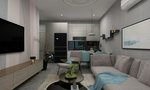 2 rooms Apartment in Mahmutlar, Turkey No. 29916 - Image 27