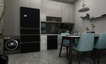 2 rooms Apartment in Mahmutlar, Turkey No. 29916 - Image 30