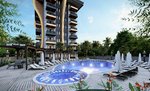 2 rooms Apartment in Alanya, Turkey No. 29917 - apartment in Turkey