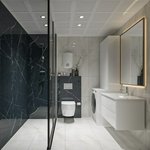 2 rooms Penthouse in Alanya, Turkey No. 29922 - Image 2