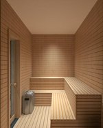 2 rooms Penthouse in Alanya, Turkey No. 29922 - Image 11