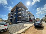 2 rooms Apartment in Oba, Turkey No. 29924 - apartment in Turkey