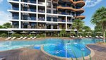 2 rooms Apartment in Avsallar, Turkey No. 29925 - Image 9