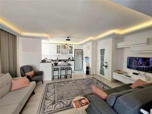 3 rooms Apartment in Yenisehir, Turkey No. 29926