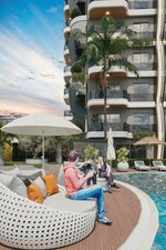 2 rooms Apartment in Avsallar, Turkey No. 29927 - Image 8