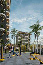 2 rooms Apartment in Avsallar, Turkey No. 29927 - Image 10