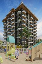 2 rooms Apartment in Avsallar, Turkey No. 29927 - Image 12