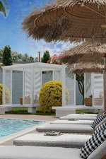 2 rooms Apartment in Avsallar, Turkey No. 29927 - Image 14