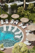 2 rooms Apartment in Avsallar, Turkey No. 29927 - Image 15