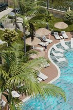 2 rooms Apartment in Avsallar, Turkey No. 29927 - Image 16