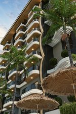 2 rooms Apartment in Avsallar, Turkey No. 29927 - Image 23