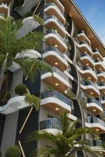 2 rooms Apartment in Avsallar, Turkey No. 29927 - Image 24