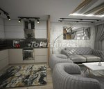 Apartment 1+1 in Antalya, Turkey No. 29928 - Image 8