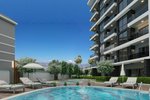 2 rooms Apartment in Avsallar, Turkey No. 29931 - Image 21