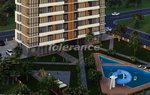 Apartment 1+1 in Mersin, Turkey No. 29935 - Image 2