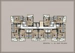 2 rooms Apartment in Konakli, Turkey No. 29936 - Image 4