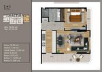 2 rooms Apartment in Erdemli, Turkey No. 29937 - Image 19