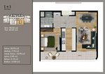 2 rooms Apartment in Erdemli, Turkey No. 29937 - Image 20