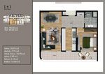 2 rooms Apartment in Erdemli, Turkey No. 29937 - Image 21