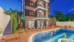 3 rooms Apartment in Avsallar, Turkey No. 29955 - Image 2