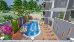 3 rooms Apartment in Avsallar, Turkey No. 29955 - Image 26