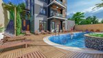 3 rooms Apartment in Avsallar, Turkey No. 29955 - Image 27