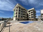 2 rooms Apartment in Alanya, Turkey No. 29964 - apartment in Turkey