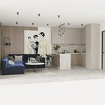 2 rooms Apartment in Alanya, Turkey No. 29964 - Image 9