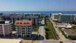 2 rooms Apartment in Kargicak, Turkey No. 29965 - apartment in Turkey