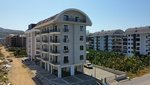 2 rooms Apartment in Kargicak, Turkey No. 29965 - Image 13