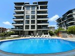 2 rooms Apartment in Alanya, Turkey No. 29979 - Image 2