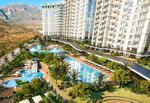 2 rooms Apartment in Mahmutlar, Turkey No. 29982 - Image 2