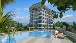 2 rooms Apartment in Demirtas, Turkey No. 29983 - apartment in Turkey