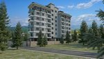 2 rooms Apartment in Demirtas, Turkey No. 29983 - Image 3