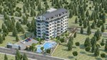 2 rooms Apartment in Demirtas, Turkey No. 29983 - Image 6