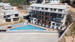 2 rooms Apartment in Kargicak, Turkey No. 29988 - apartment in Turkey