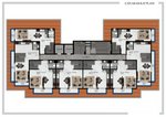 2 rooms Apartment in Avsallar, Turkey No. 29993 - Image 4
