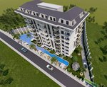 2 rooms Apartment in Avsallar, Turkey No. 29993 - Image 7