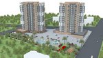 2 rooms Apartment in Mersin, Turkey No. 29994 - Image 13
