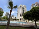 2 rooms Apartment in Mersin, Turkey No. 29995 - Image 17