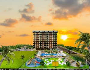 2 rooms Apartment in Demirtas, Turkey No. 29999