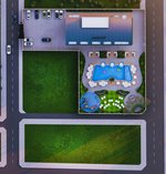 2 rooms Apartment in Demirtas, Turkey No. 29999 - Image 8