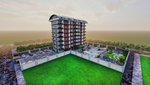 2 rooms Apartment in Demirtas, Turkey No. 29999 - Image 11