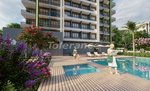 Apartment 1+1 in Mersin, Turkey No. 30001 - Image 7