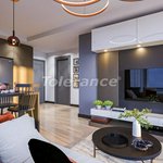 Apartment 1+1 in Mersin, Turkey No. 30001 - Image 9