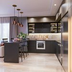 Apartment 1+1 in Mersin, Turkey No. 30001 - Image 14