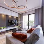 Apartment 1+1 in Mersin, Turkey No. 30001 - Image 15