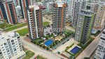 Apartment 1+1 in Mersin, Turkey No. 30004 - apartment in Turkey