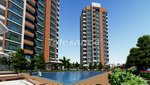 Apartment 1+1 in Mersin, Turkey No. 30004 - Image 5