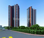 Apartment 1+1 in Mersin, Turkey No. 30004 - Image 8